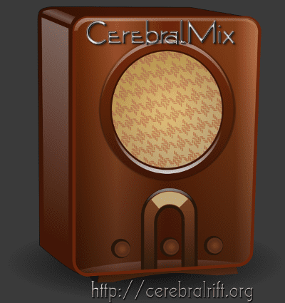 CerebralMix 2010 Episode Twelve: In The Beginning Pt 1